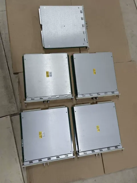 Bently Nevada 133388-02 Industrial Automation Component — product photo 19 of 24