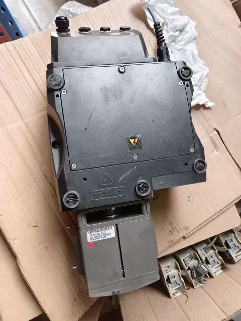 Watson-Marlow 520UN/L Industrial Automation Component product photo 4