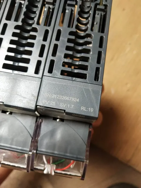 Schneider Electric BMXAMI0800 Industrial Automation Component — product photo 3 of 18