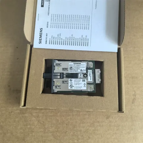 Siemens 6GK5992-2AL00-8AA0 Industrial Automation Component product photo 2