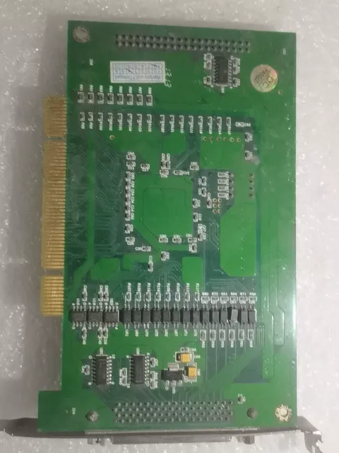 White Label PCI-9014; PCI-9016 Industrial Automation Component product photo 2