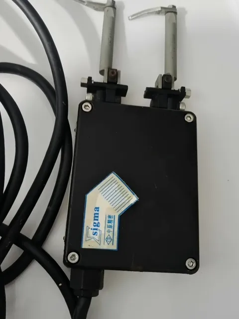中原精密 / Sigma E-TS-1130BC Industrial Automation Component product photo 2