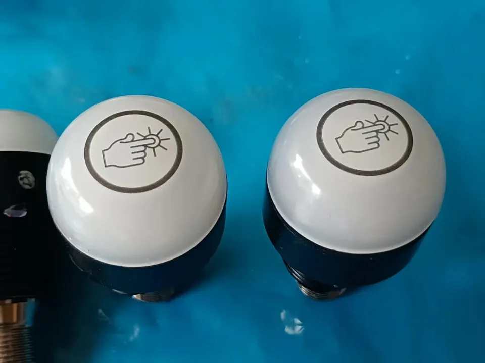 Unbranded Industrial K30APT2GRF 2Q / 96588; secondary unit 804034 Industrial Sensor product photo 1