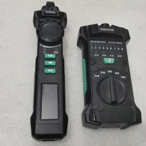 SAMZHE / 山泽 SZ-D266 Industrial Automation Component product photo 2
