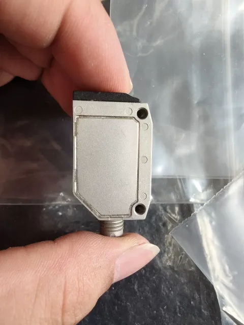 ifm electronic O6P302 Industrial Sensor product photo 3