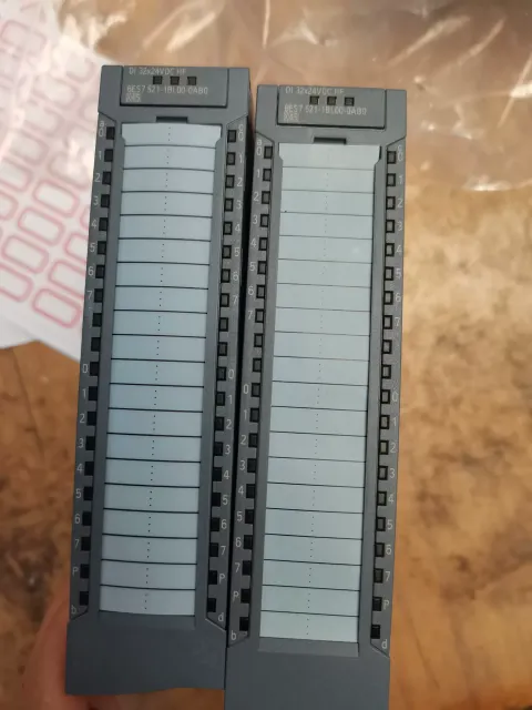 Siemens 6ES7521-1BL00-0AB0 Industrial Automation Component — product photo 2 of 15