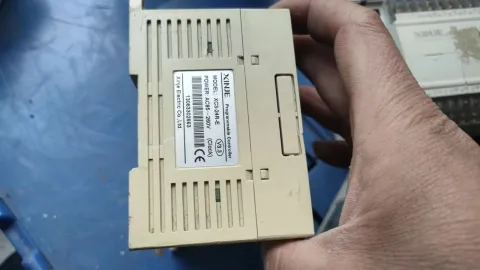 XINJE XC3-24R-E PLC Module product photo 9