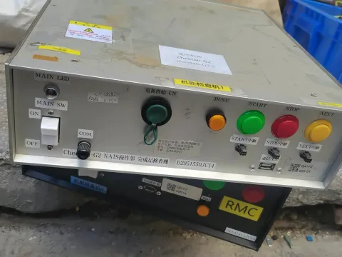 White Label D2951550JC14 Industrial Automation Component product photo 2
