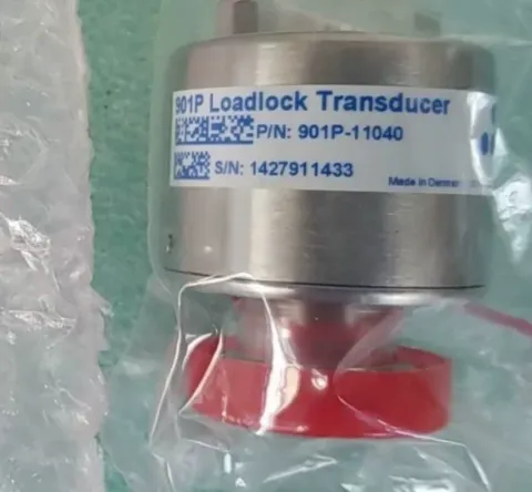 MKS Instruments 901P-11040 Industrial Sensor — product photo 10 of 32
