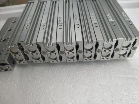 AIRTAC HLQ12X75SAS Industrial Automation Component product photo 6
