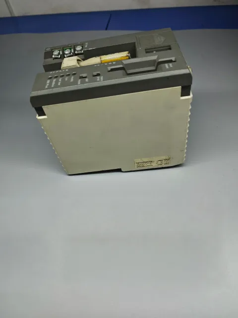 Schneider Automation / Modicon PC-A984-145 PLC Module product photo 3