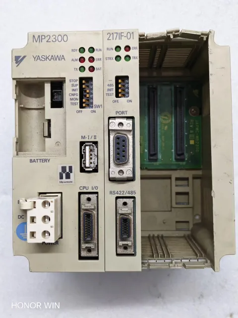 White Label JEPMC-MP2300 Industrial Control Board product photo 2