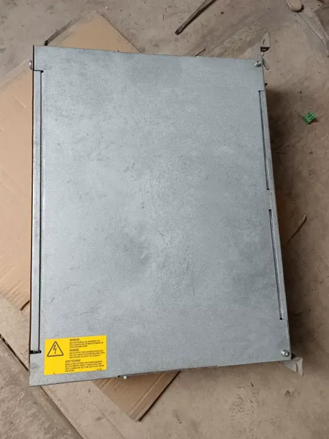 Siemens 6SE7031-6EB87-2DA1 Motor & Drive Component product photo 5