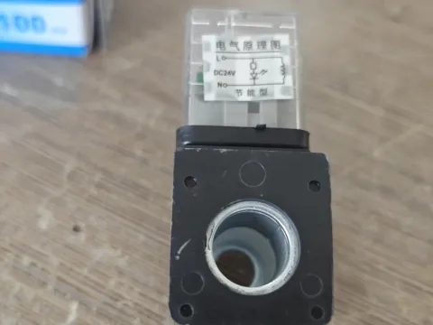 舜通 / SHUNTONG STZH11-03-21V-B11 Industrial Automation Component product photo 4