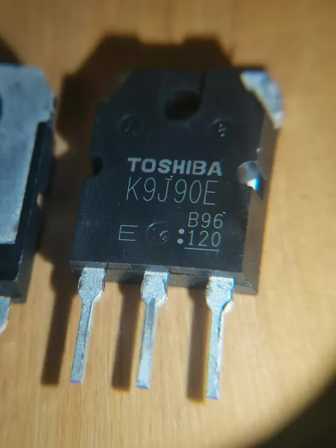 White Label K9J90E Power Electronics Module product photo 5