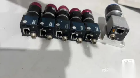 Daheng Imaging MER-1070-10GM Industrial Automation Component product photo 2