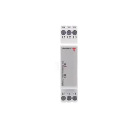 Carlo Gavazzi DPA51CM44 Industrial Relay — product photo 14 of 27