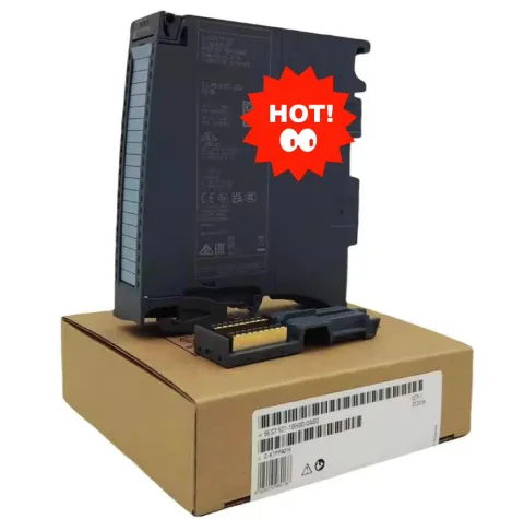 Siemens 6ES7 521-1BH00-0AB0 Industrial Automation Component product photo 2