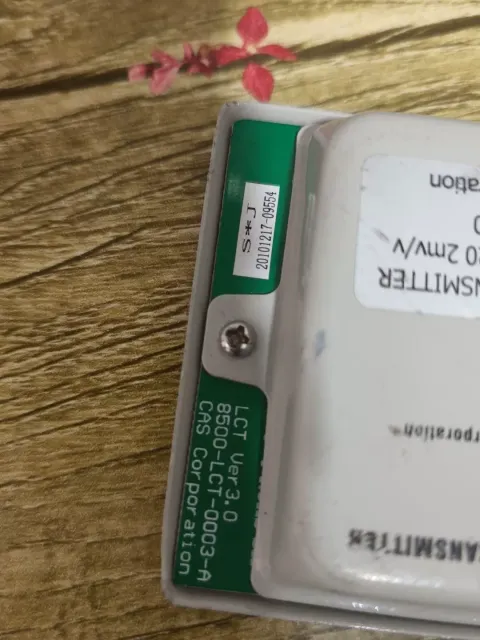 CAS LCT-1420 2mV/V Industrial Automation Component product photo 2