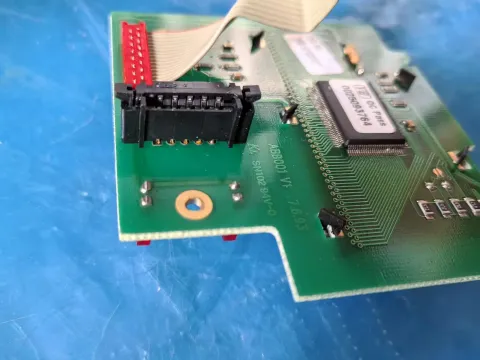 White Label ABB001 V1 Industrial Control Board product photo 9