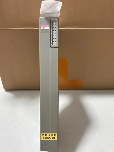 White Label FTU260B-Z100 PLC Module product photo 1