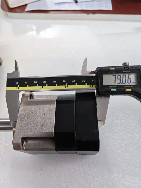 White Label SB-62 Motor & Drive Component product photo 5