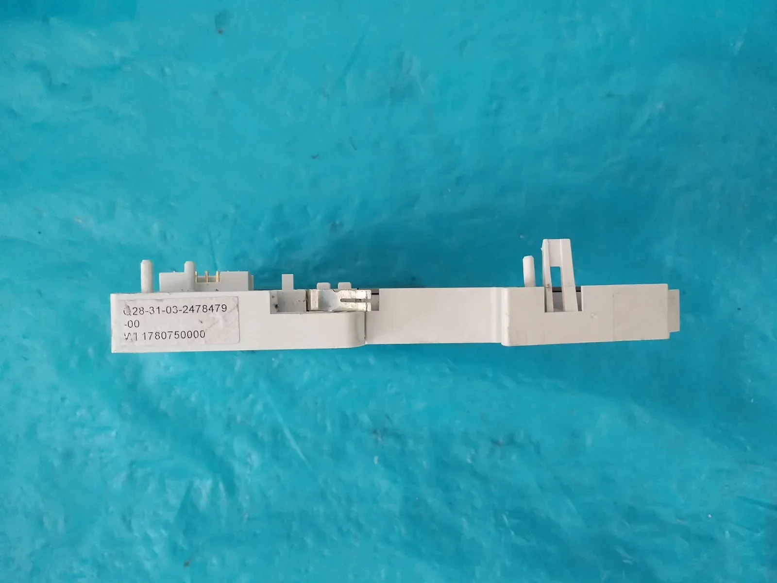 Micro Innovation XN-BR-24VDC-D Industrial Relay product photo 1