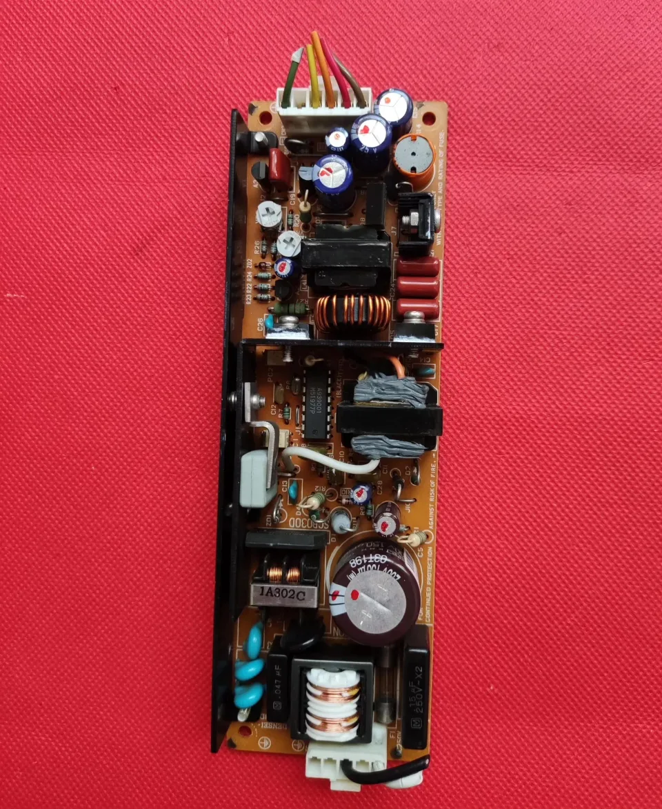 NEMIC-LAMBDA VT30-522 Industrial Sensor product photo 1
