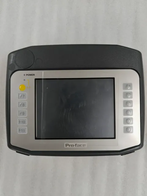 Pro-face PFXGP4311HTAD Industrial Automation Component product photo 1