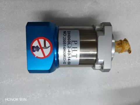 PHT DH060L2-40-14-50 Industrial Automation Component — product photo 7 of 18
