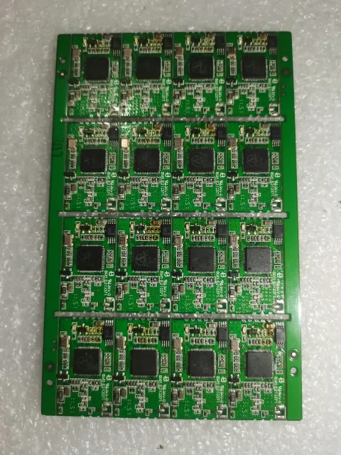 Atheros AR9271-AL1A Industrial Automation Component product photo 2
