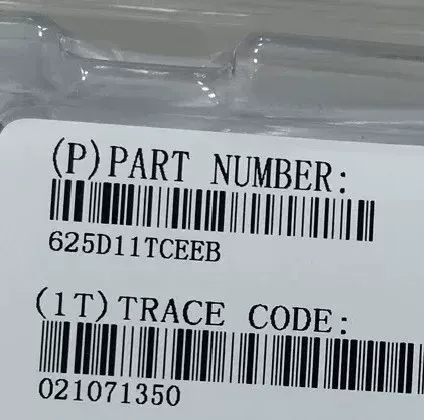 MKS Instruments 625D11TCEEB Industrial Sensor product photo 4