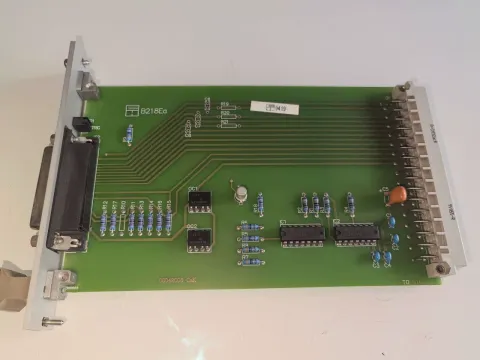 White Label B218Ea Industrial Control Board product photo 4