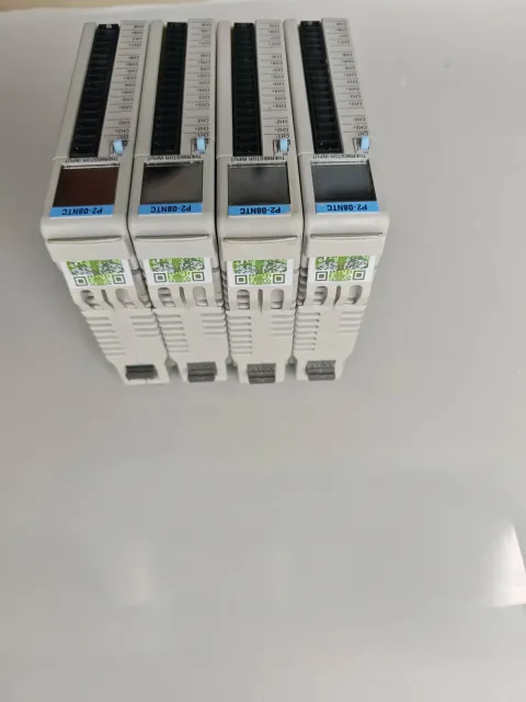 AutomationDirect / Koyo P2-08NTC Industrial Automation Component product photo 3