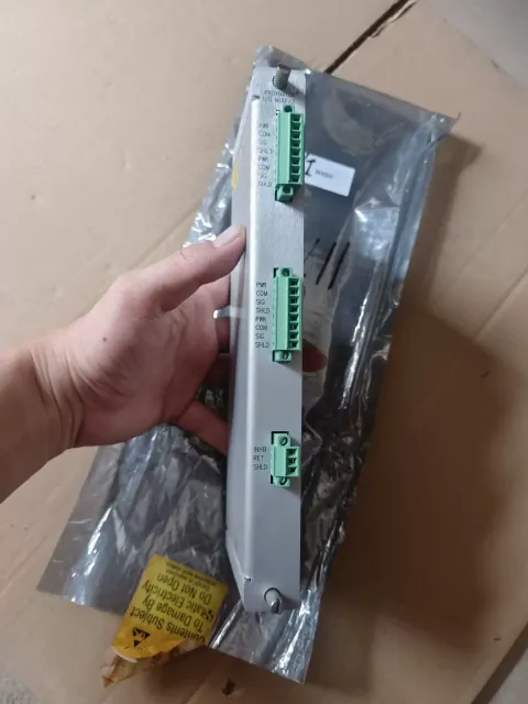 Bently Nevada 125680-01 I/O Module — product photo 10 of 22