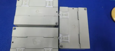 KEWEI HM-9M6T-3130-0B3B PLC Module product photo 7