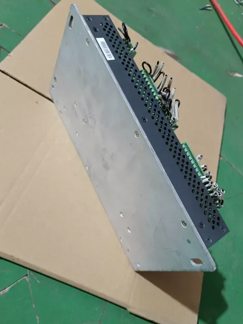 HollySys / 和利时 CC50R Industrial Control Board product photo 9
