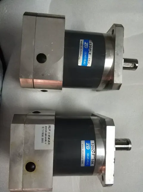 ZD 120PLF 15K Industrial Automation Component product photo 1