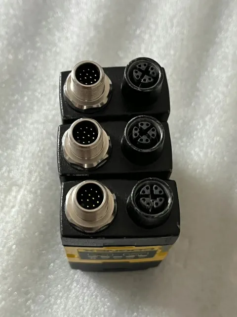 White Label DM262QX Industrial Automation Component product photo 6