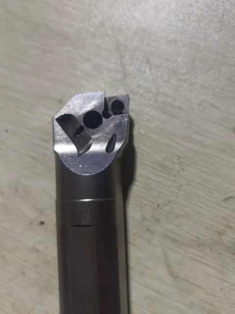 Mitsubishi Materials FCDG412UL3M Industrial Automation Component product photo 2