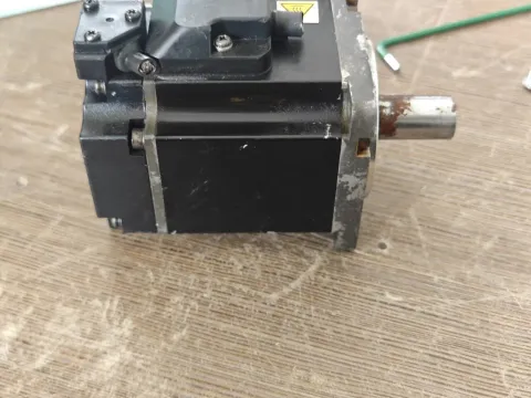 SIGRINER OMD1201N2LN Motor & Drive Component product photo 4
