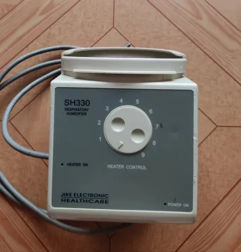 JIKE SH330 Industrial Automation Component product photo 1