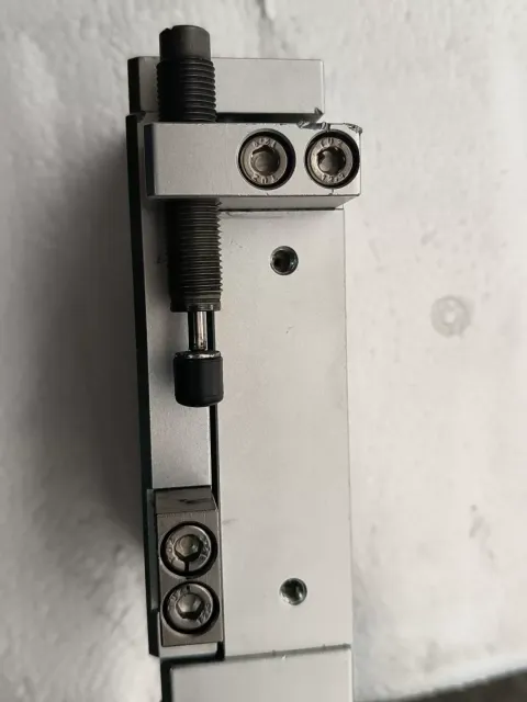 AirTAC HLS16X50SA Industrial Automation Component product photo 3