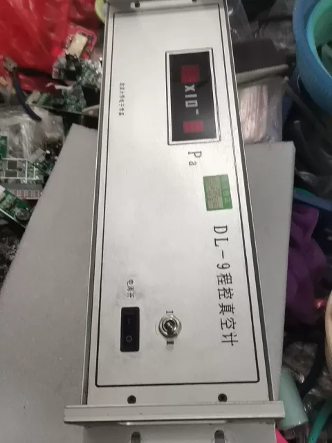 White Label DL-9 PLC Module product photo 3