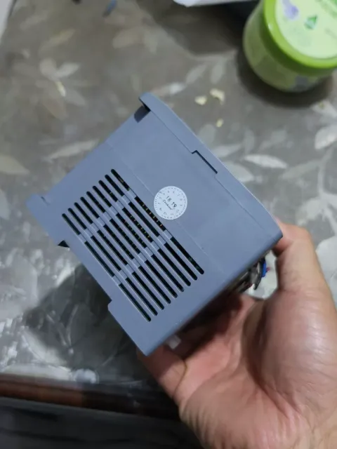 Samkoon FGS-16MR-AC PLC Module product photo 5