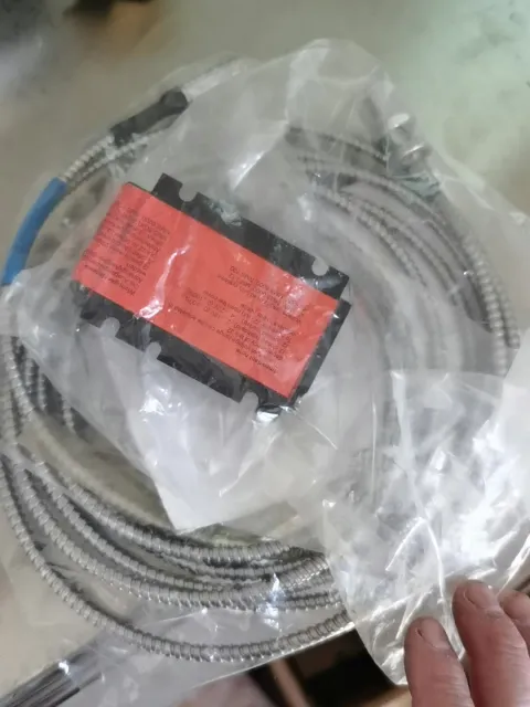 EPRO / Emerson PR6423/010-010; CON021 Industrial Automation Component product photo 5