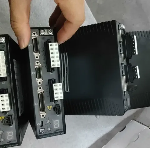Servotronix CDHD-0032AEC2 Motor & Drive Component product photo 4