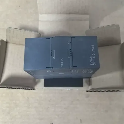 Siemens 6ES7 288-3AR02-0AA0 Industrial Automation Component product photo 4