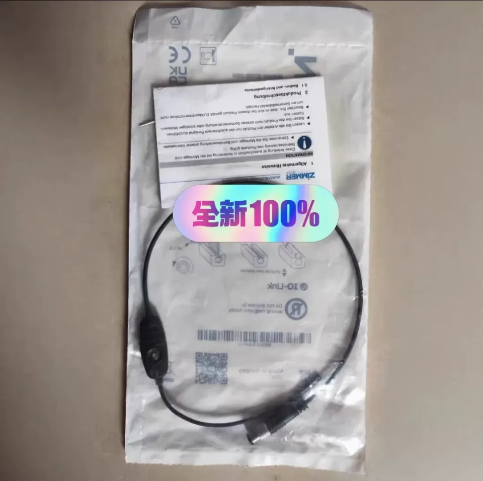Zimmer Group MFS02-S-KHC-IL / MFS01-S-KHC-P1-PNP / MFS02-K-KHC-P1-PNP / MFS02-S-KHC-P1-PNP Industrial Sensor product photo 1
