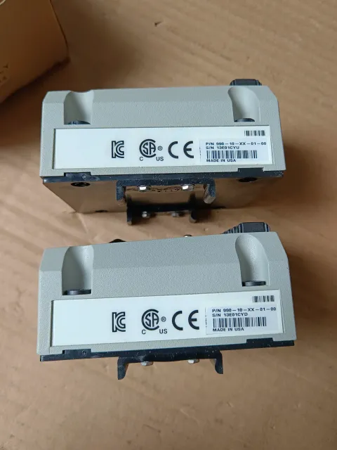 Bently Nevada 990-10-XX-01-00 / MOD 163930-01 / MOD 283278-01 Industrial Automation Component product photo 6